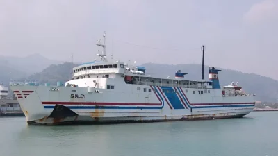 Vakum 2 Tahun Pelabuhan Kendal Kembali Layani Kendal Kumai untuk Mudik Lebaran 2026