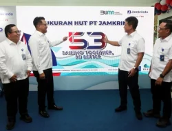 Penjaminan Kredit Ratusan Ribu UMKM Tembus Rp 35 T
