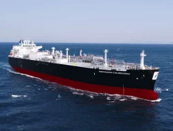 Kawal Tanker di Selat Hormuz Bisa Jadi Mimpi Buruk AS