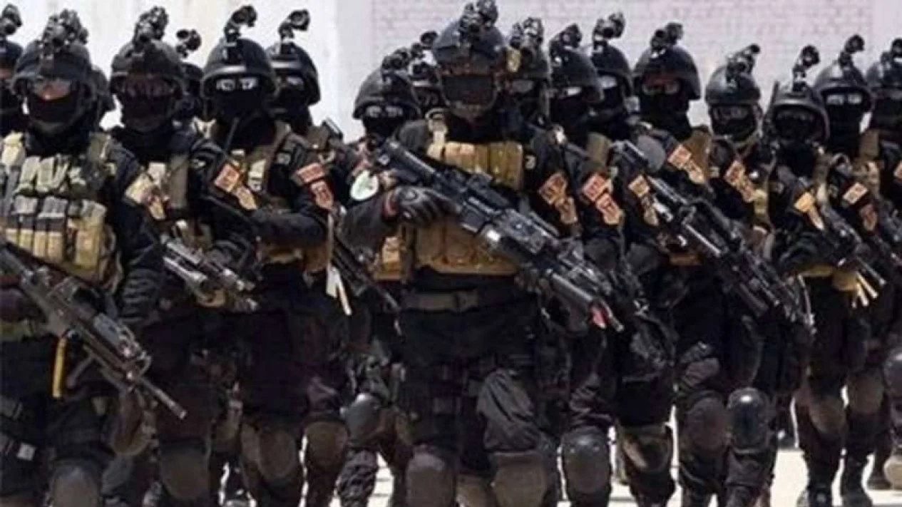 Rusia Bantah Telah Berbagi