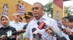 Arahan Prabowo Gerindra