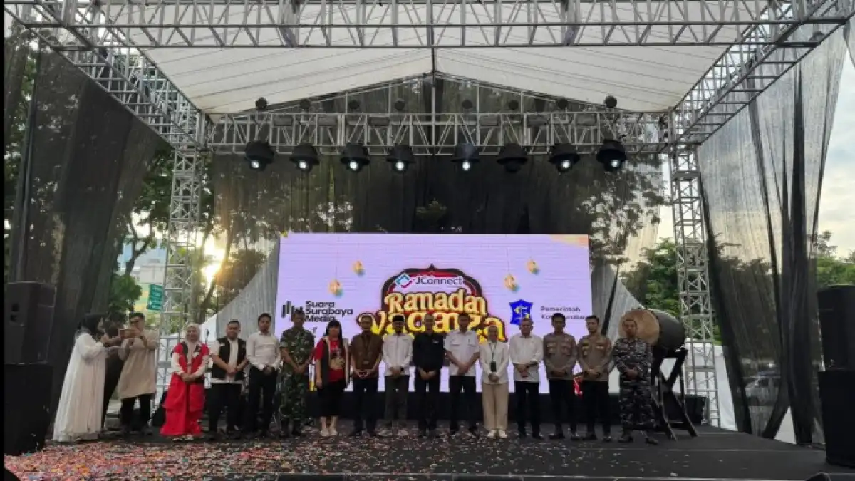 Ngabuburit Sambil Konsultasi