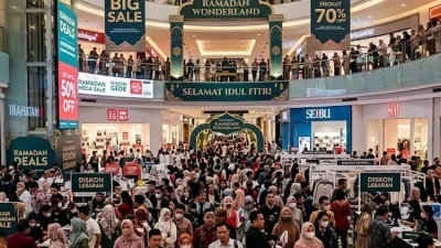 Daftar Mal di Jakarta