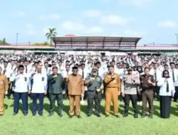 Ribuan PPPK Paruh Waktu Sumenep Dipastikan Tanpa THR