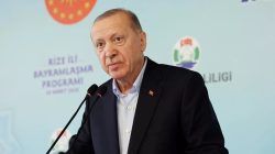 Murka Erdogan ke Netanyahu Sebut Dunia Menanggung Akibat Perang