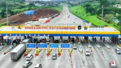 One Way Nasional Bakal Dihentikan Jika Arus Mudik Lebaran 2026 Melandai