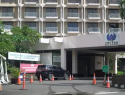Pemerintah Tegaskan Lahan Hotel Sultan Milik Negara