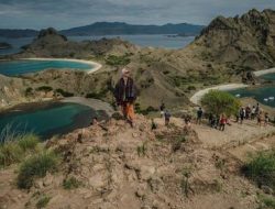 Pemkab Siapkan Gendang Mabar untuk Promosi Wisata Alternatif Selain TN Komodo