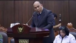 Operator Telekomunikasi di MK Istilah Kuota Internet Hangus Tidak Tepat