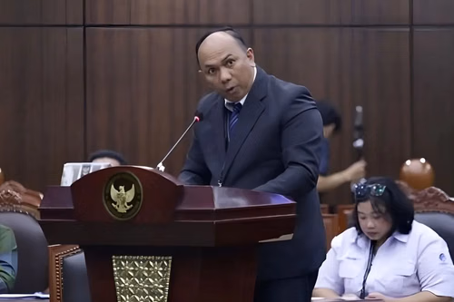 Operator Telekomunikasi