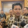 Modus Baru Korupsi Bupati Tulungagung Emil Dardak Akan Konsultasi ke KPK