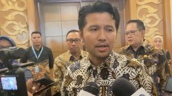 Modus Baru Korupsi Bupati Tulungagung Emil Dardak Akan Konsultasi ke KPK