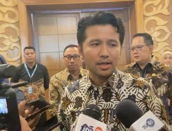 Modus Baru Korupsi Bupati Tulungagung Emil Dardak Akan Konsultasi ke KPK