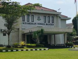 Jaksa Kejati Banten Ditahan Kejati Jabar Usai Diduga Jual Aset Sitaan Kasus KSP Pandawa