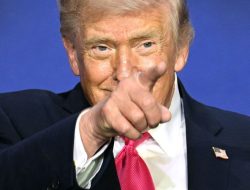 Trump Tahu Lokasi Senjata Baru Iran Klaim Bisa Hancurkan dalam 15 Menit