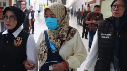 Pekerja Migran Asal Malang