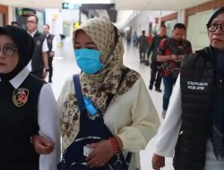 Pekerja Migran Asal Malang Berhasil Kembali ke Tanah Air Usai Alami Kekerasan di Arab Saudi