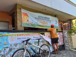 Anggota DPR Minta Kasus Kekerasan Anak Daycare Little Aresha Diusut Tuntas