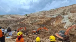 Tragedi Tewasnya 7 Penambang