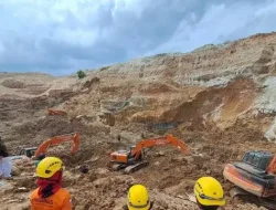 Tragedi Tewasnya 7 Penambang Timah di Bangka Kasus Dilimpahkan ke Kejaksaan