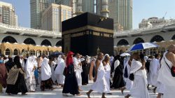 Akses Masuk Mekkah Dibatasi Kemenhaj Ingatkan WNI Tak Tergiur Jalur Ilegal