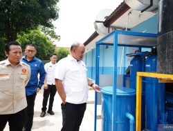 SPPG Diminta Gunakan Pangan Lokal agar Tekan Lonjakan Harga Bahan Baku