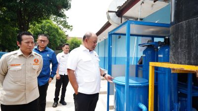 SPPG Diminta Gunakan Pangan Lokal agar Tekan Lonjakan Harga Bahan Baku