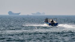 Iran Sebut AS Terjebak antara Operasi Militer Mustahil dan Kesepakatan Buruk
