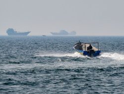 Iran Sebut AS Terjebak antara Operasi Militer Mustahil dan Kesepakatan Buruk