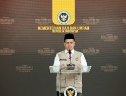 Jemaah Haji Asal RI yang Wafat Bertambah Jadi 7 Orang 39 Masih Dirawat