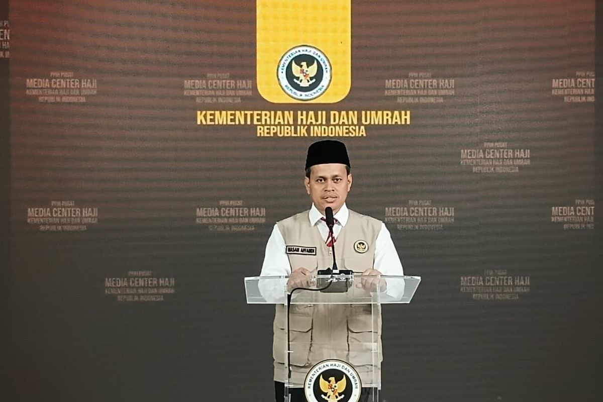 Jemaah Haji