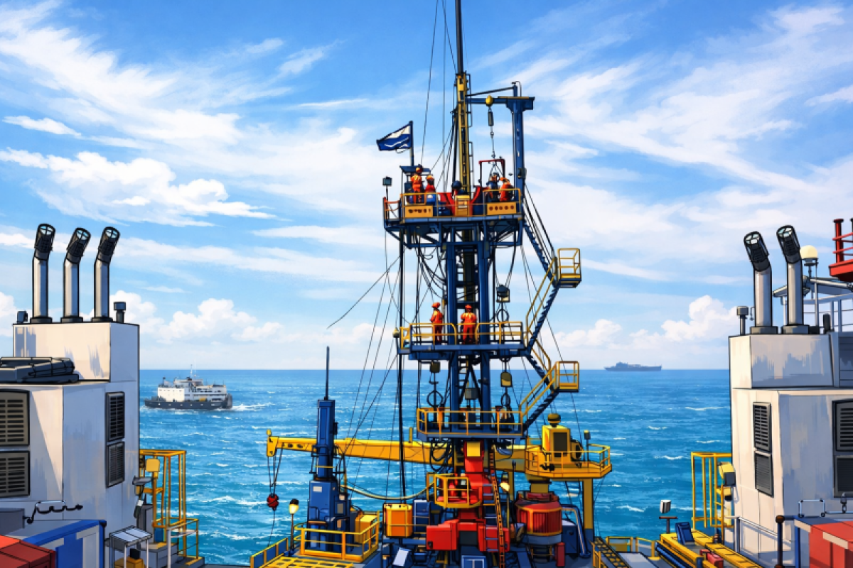 Emiten Pertamina Group